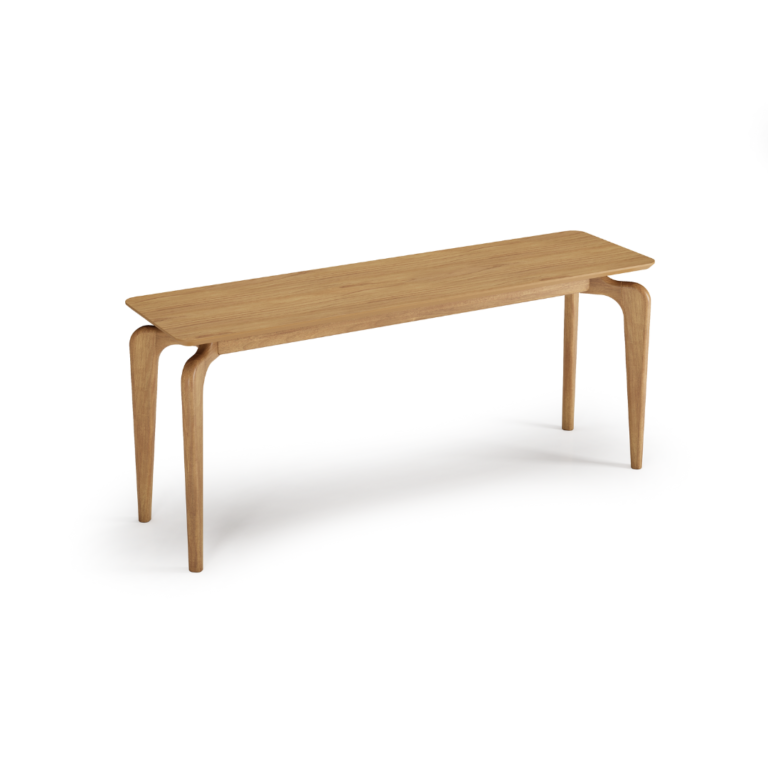 Cadeira Assis - Mobiliando Interiores