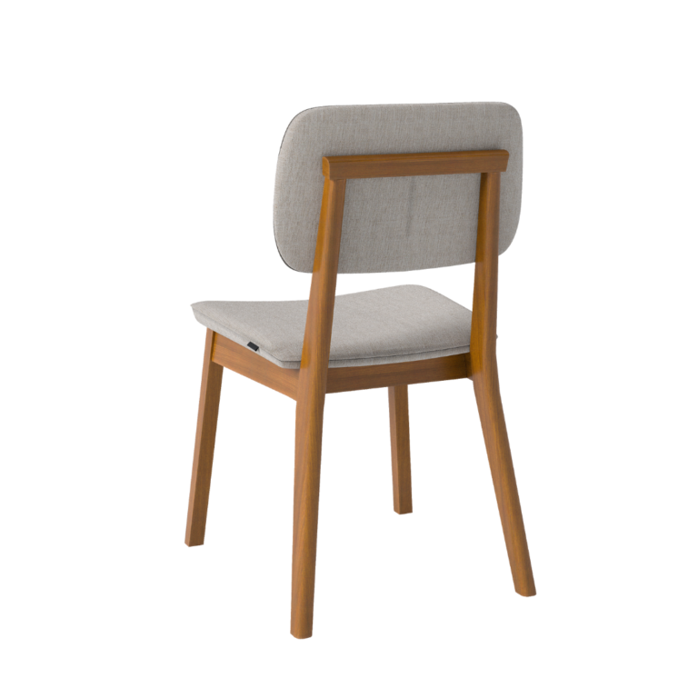 Cadeira Cassic - Mobiliando Interiores