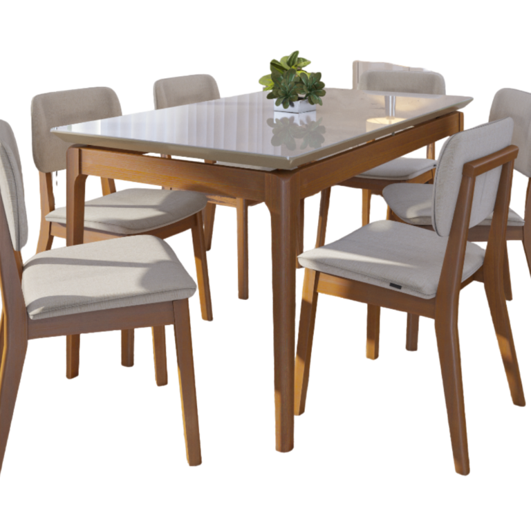 MESA WIND 180X90+6 CAD. CLASSIC