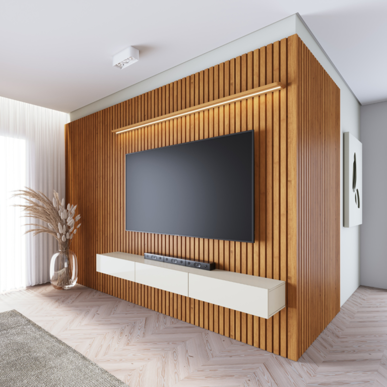 Painel Ripado prime 2,80