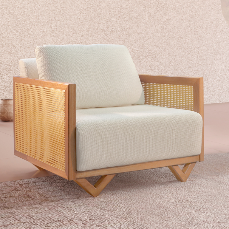 S-123 Poltrona ambiente